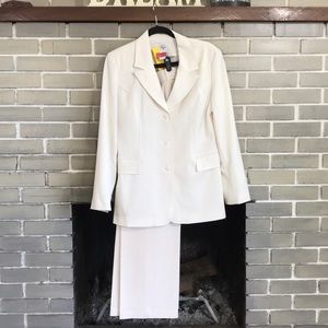 Versailles 2 piece blazer & pant suit